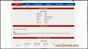 GDS System, Global Distribution Systems - Amadeus, Galileo, Sabre GDS Integration