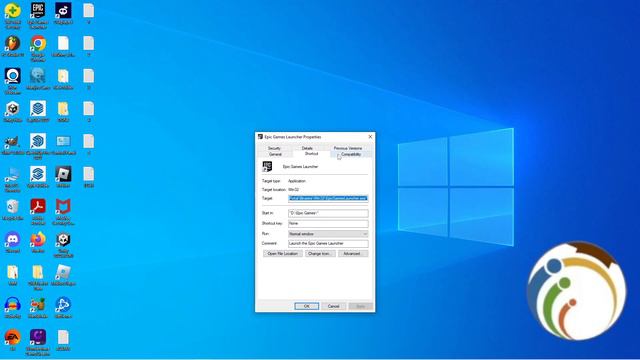 How to Fix Epic Games Not Opening and Not Working on PC смотреть онлайн