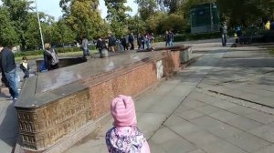 Куда сходить в Питере/Как провести время с ребенком/ Достопримечательности Петербурга