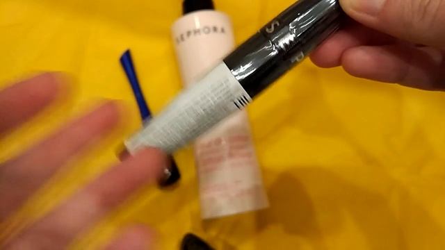 Крутая Акция от Sephora и ИЛЬ ДЕ БОТЭ Море Подарков смотреть онлайн