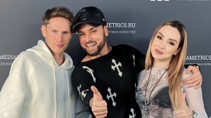 Попались в сети - Константин Кожевников на радио МедиаМетрикс