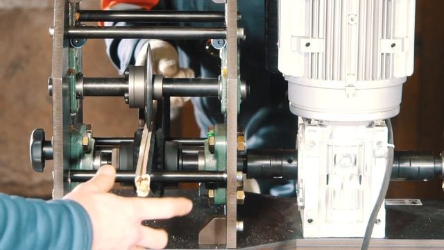 НОВИНКА ✅ СТАНОК ДЛЯ РАЗДЕЛКИ КАБЕЛЯ KSM 14 смотреть онлайн