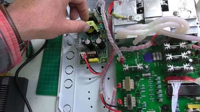 Ремонт вакуумного массажера | Beauty instrument смотреть онлайн