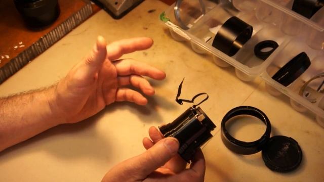 Carl Zeiss Makro-Planar 2/100 ZE, что в нём может быть плохого? А если найду? Lensservis мастерская смотреть онлайн