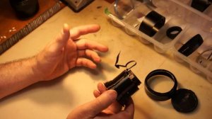 Carl Zeiss Makro-Planar 2/100 ZE, что в нём может быть плохого? А если найду? Lensservis мастерская