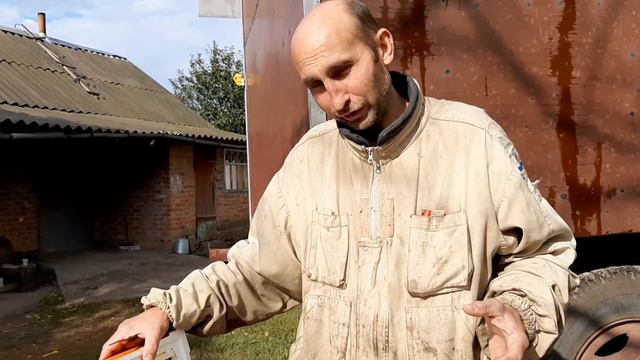 Подготовка семей в зиму. 20.09.19 смотреть онлайн