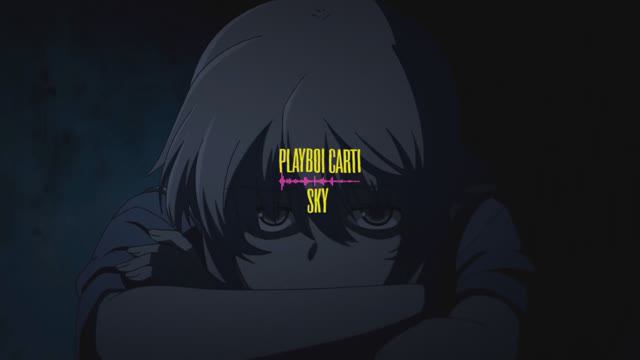 Playboi Carti - Sky