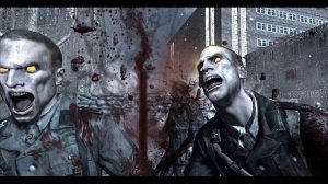 Call of Duty Zombies Sound Effects