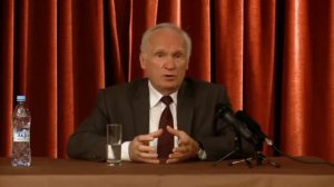 О сборе денег на литургии и торговле в храме. Осипов. А. И.