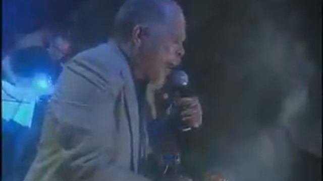 Liborio - Luis Dias