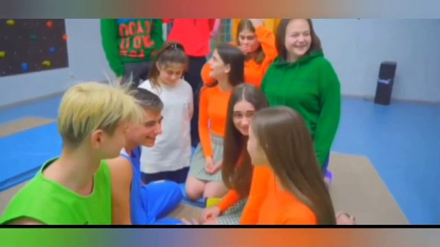 Клип||•Мама не в курсе•||Леди Диана и Смайл смотреть онлайн