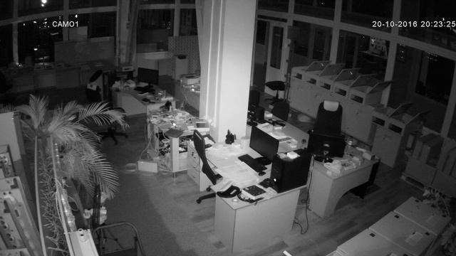 NC-VD40P ночь (помещение) смотреть онлайн