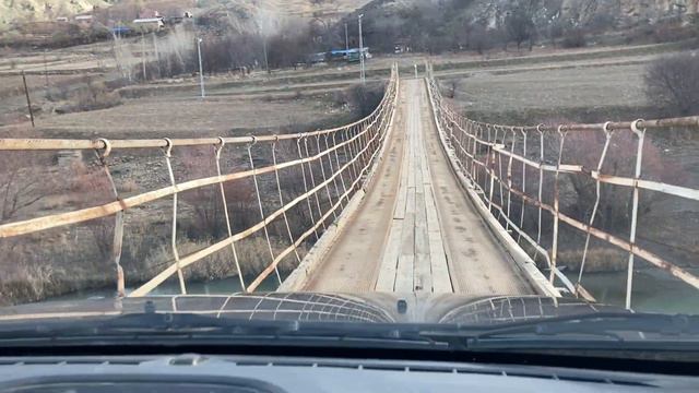 KEMAH YAHŞİLER ŞAHİNTEPE ( Şeytan Köprüsü den geçtik ) смотреть онлайн