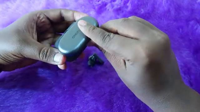 OnePlus Nord Buds 2 Earbuds Battery Review ? Nord Earbuds 2 Charging Test & Playtime Hours ⚡? смотреть онлайн