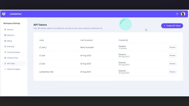 LambdaTest-Userback Integration | Log UI Bugs In A Single Click | LambdaTest Integrations?
