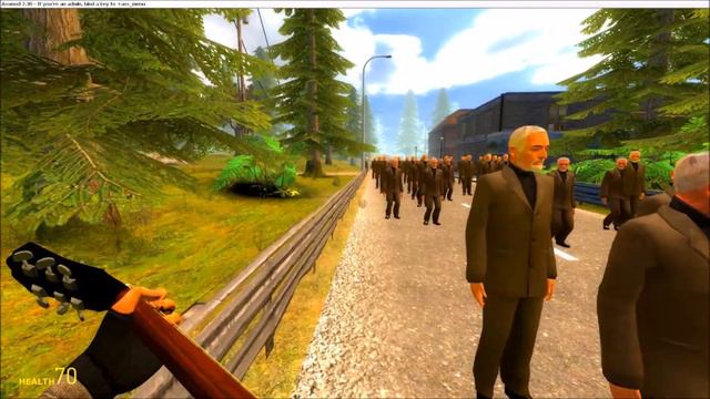 I can't play this piano anymore... And so I made a dumb video. смотреть онлайн