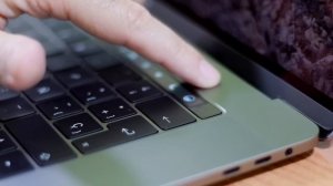 TOP 5 Touch Bar del MacBook Pro 2016