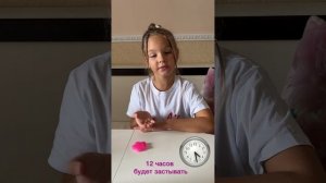 Брелок из эпоксидный смолы #эпоксидка #дети #вайлдбериз
