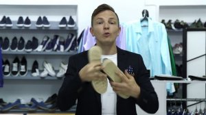 МУЖСКАЯ ОБУВЬ. Как выбрать и носить летнюю МУЖСКУЮ ОБУВЬ. Виды летней мужской обуви