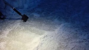 Как подровнять лед на катке