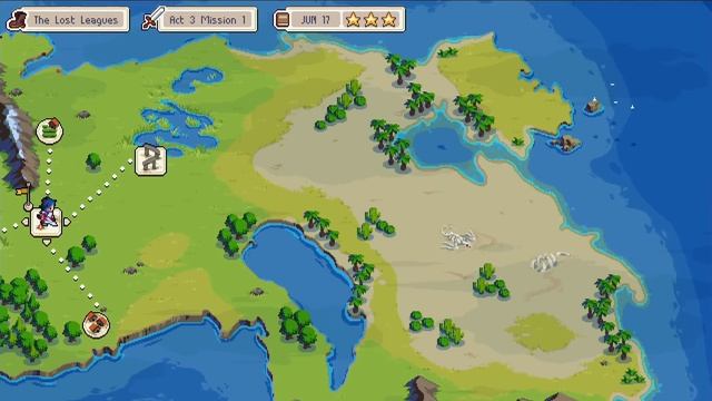 Wargroove: Quick Look смотреть онлайн