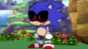 рисую соника ехе