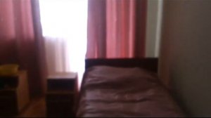 Обзор номера в санатории Белая Вежа.