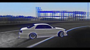 Drift Paradise MTA - Обзор дрифт сервера в МТА.