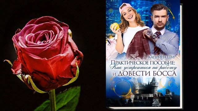 Практическое пособие: Как устроиться на работу и довести босса "Любовное фэнтези" (Катерина Ши) смотреть онлайн