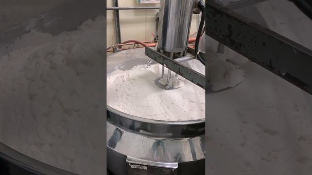 How it's made: Steady As You Glow moisturizer