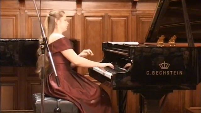 Г. Портнов Маленькое Адажио Исп.Т.Козлова смотреть онлайн