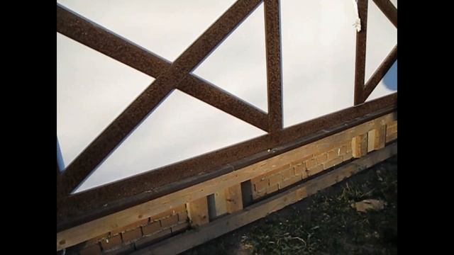 ЦСП, отделка дома в стиле Фахверк, обзор. смотреть онлайн