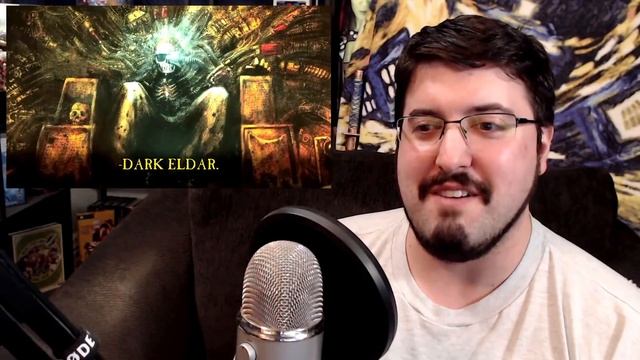 If the Emperor had a Text to Speech Device Ep. 29: #Review and #Reaction смотреть онлайн