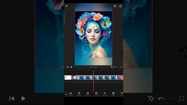 Изучаем приложение VideoMaker. Бесплатный марафон НейроКреатив