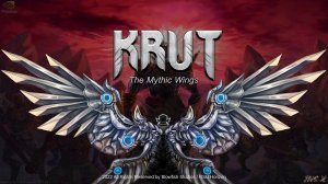 Krut The Mythic Wings   Полное прохождение