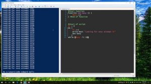 Powershell Functions Passing Parameters