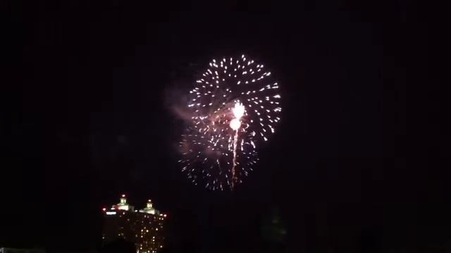 Fireworks in savannah смотреть онлайн