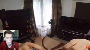 РЕАКЦИЯ Пятница глазами Мармока  [10.000.000] | РЕАКЦИЯ | Marmok | Один день глазами Мармока