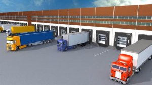 Герметизатор проема Alutech DSF. Принцип работы