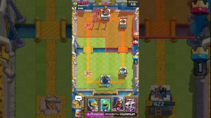 Clash Royal #1 Абсолютный чемпион