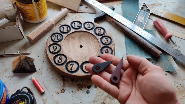 Часы для любимой дочки) День второй. смотреть онлайн