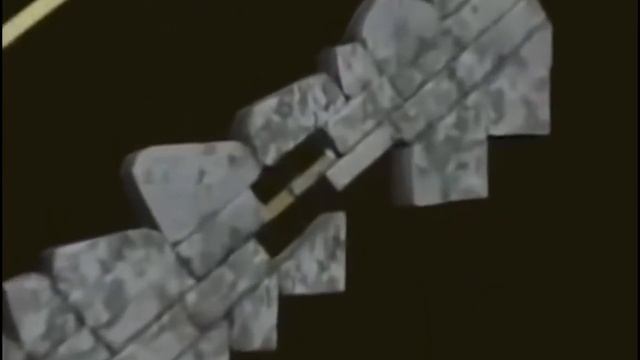 Новые тайны Древнего Египта. Египетские пирамиды.