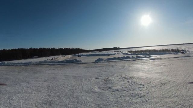 DJI FPV Ноябрьск смотреть онлайн