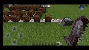 Сделал песню ,,Гравити Фолз" в майнкрафте  ,,КОРОЧЕ ПЕСЕНКИ"