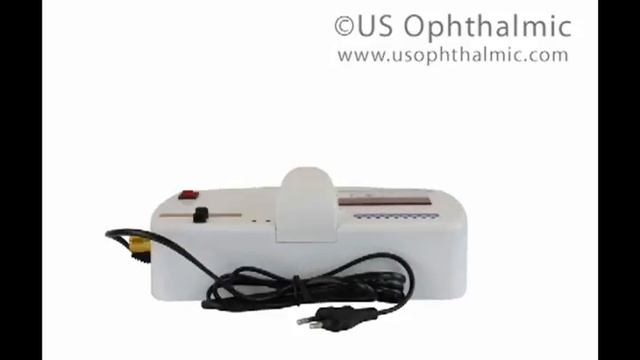 UV Tester UV-2000 Luxvision смотреть онлайн