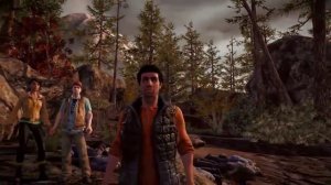 Обзор игры State Of Decay