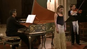 Purcell - The Fairy Queen - The Plaint "O, let me weep !"