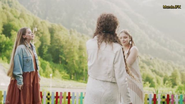 Porque nunca debes mendigar amor a las personas. ✅✅ смотреть онлайн