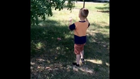 Аутисты тоже дети) Детская площадка. #аутизм #аутист #особенныйребенок #яаутист