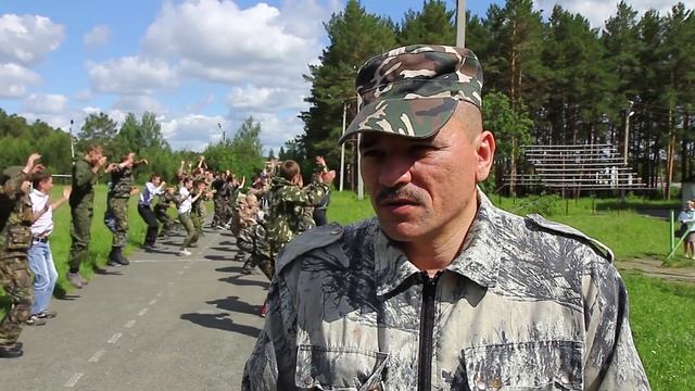 Первый Сысертский (13.06.2015) смотреть онлайн